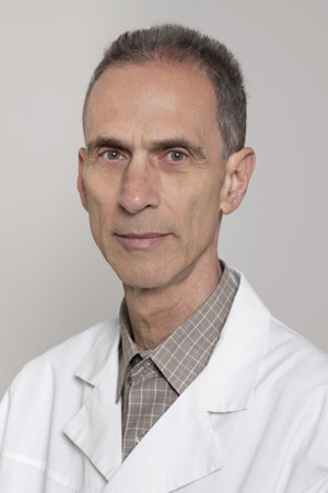 Lehrman, Stuart G., MD